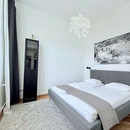Tyzen39&38 Luxury Apartment Vilnius Exterior photo
