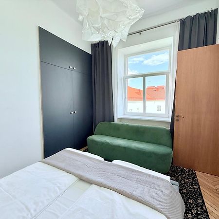 Tyzen39&38 Luxury Apartment Vilnius Exterior photo