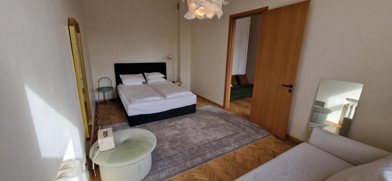 Tyzen39&38 Luxury Apartment Vilnius Exterior photo