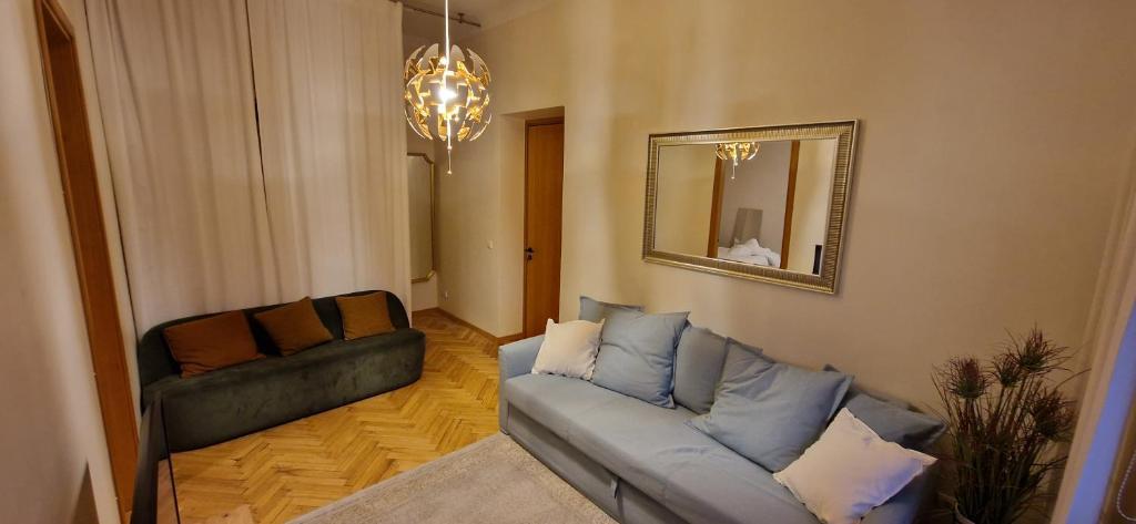 Tyzen39&38 Luxury Apartment Vilnius Exterior photo