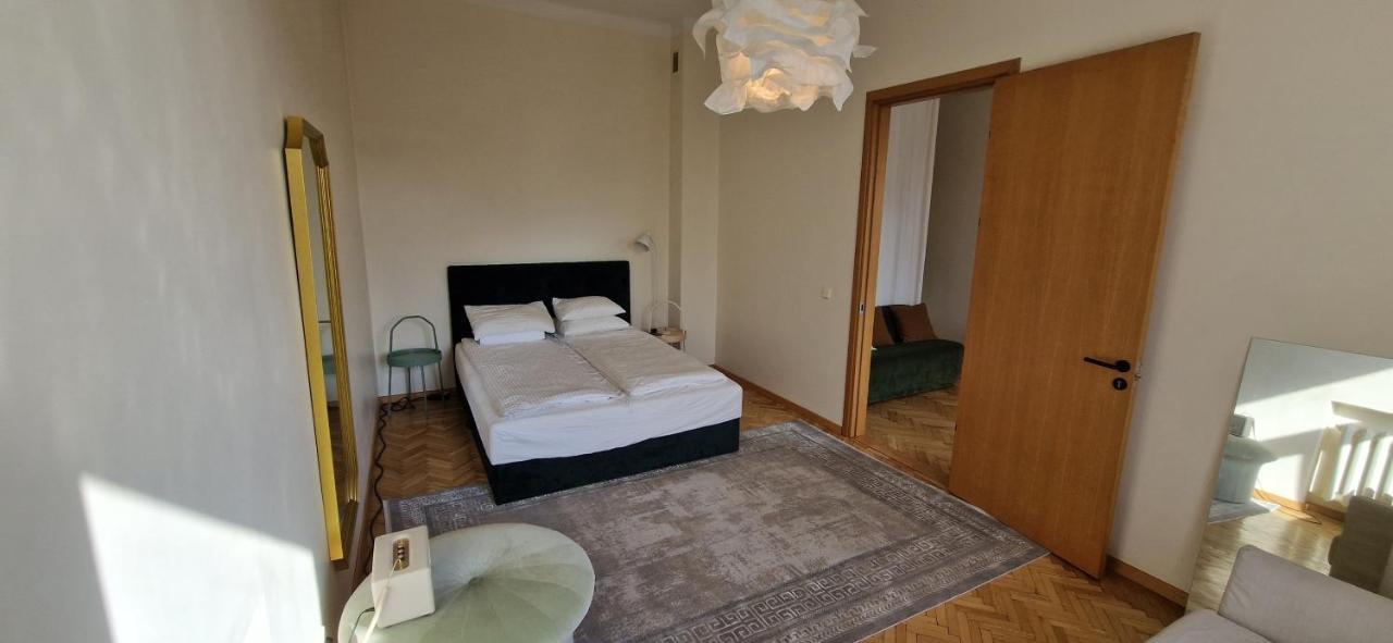 Tyzen39&38 Luxury Apartment Vilnius Exterior photo