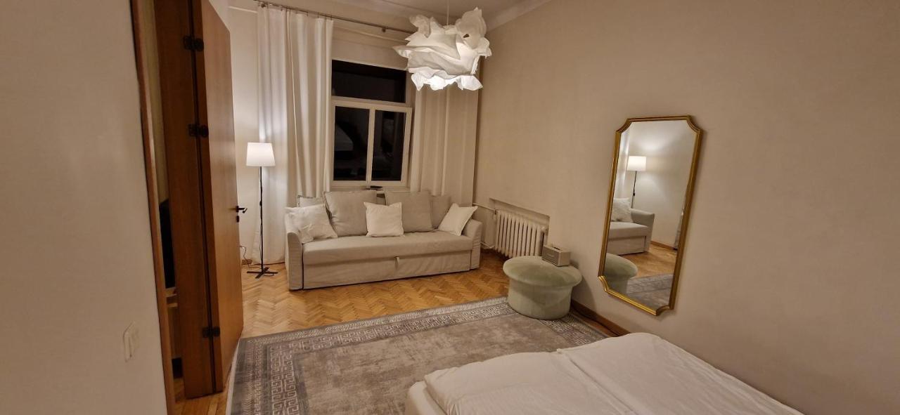 Tyzen39&38 Luxury Apartment Vilnius Exterior photo