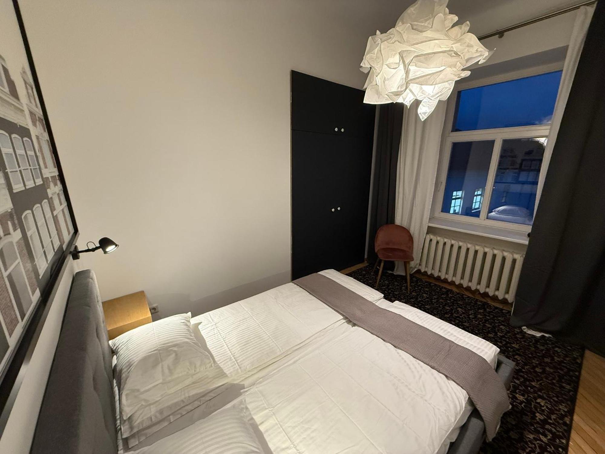 Tyzen39&38 Luxury Apartment Vilnius Exterior photo