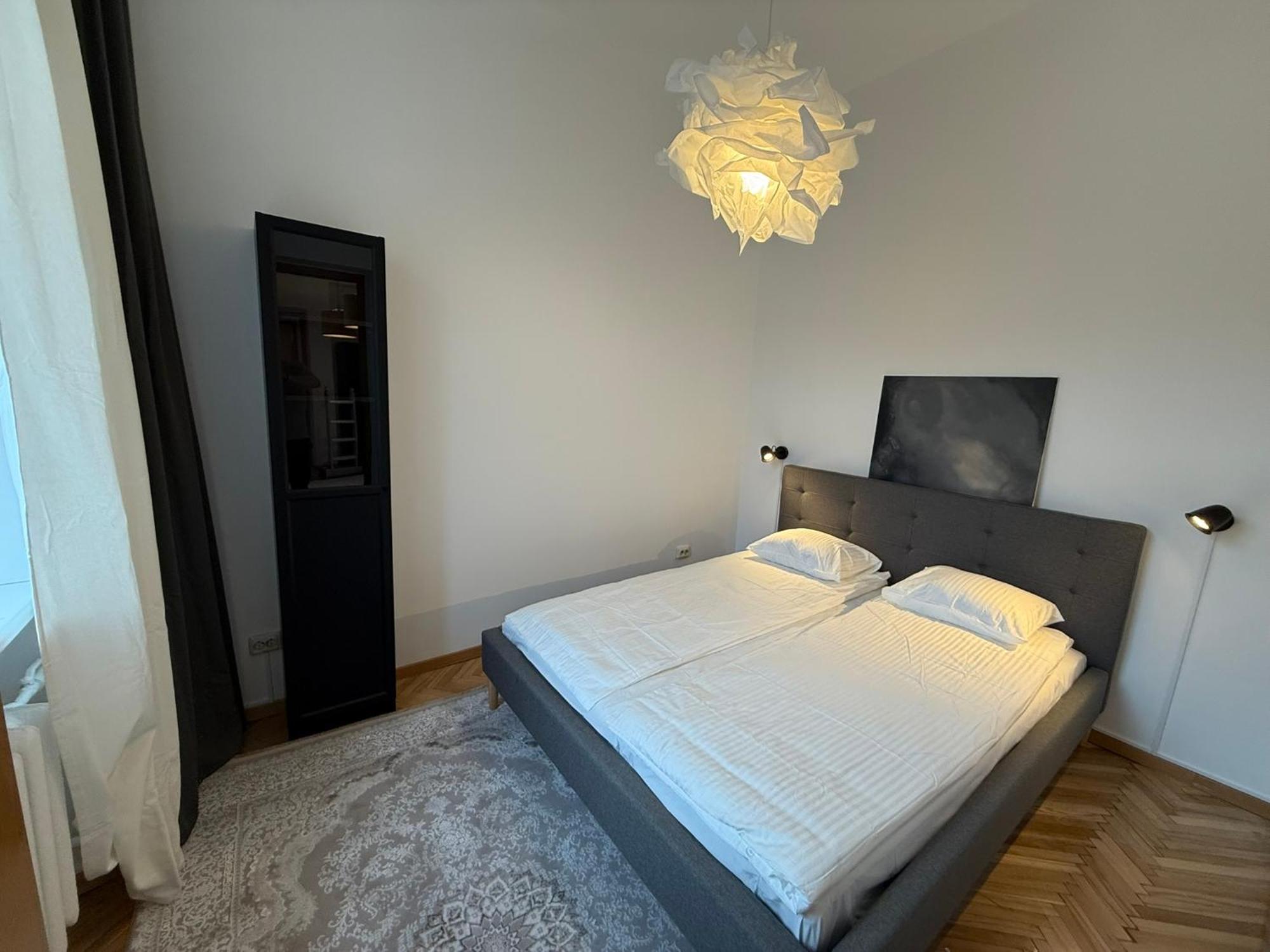 Tyzen39&38 Luxury Apartment Vilnius Exterior photo