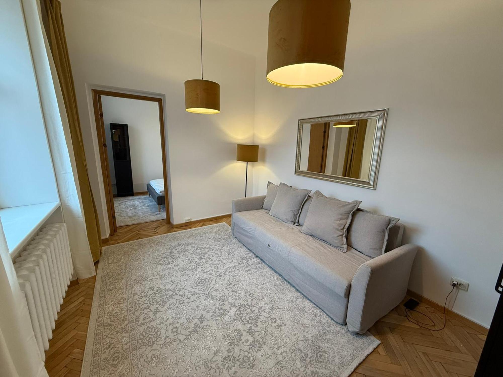 Tyzen39&38 Luxury Apartment Vilnius Exterior photo