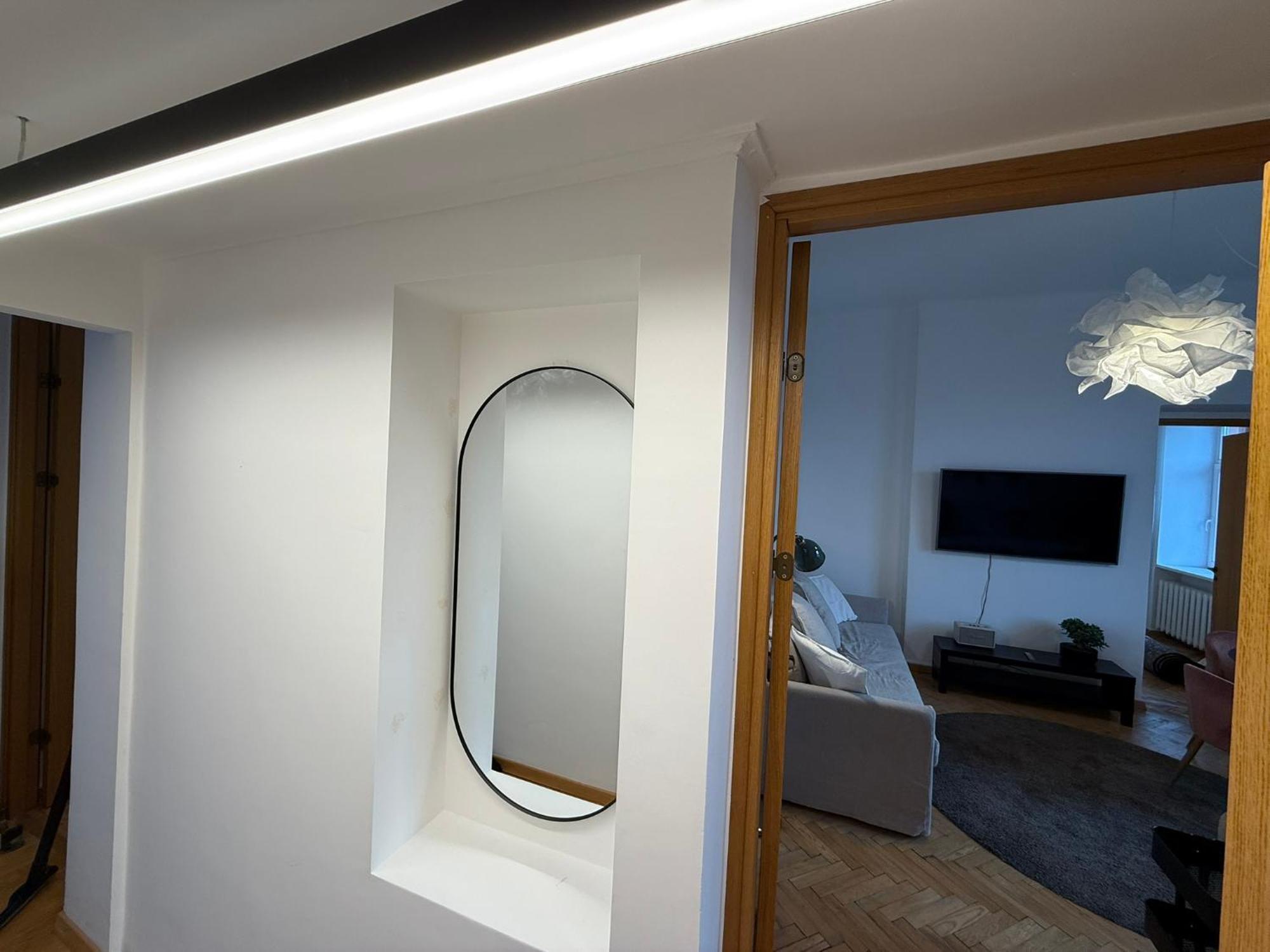 Tyzen39&38 Luxury Apartment Vilnius Exterior photo