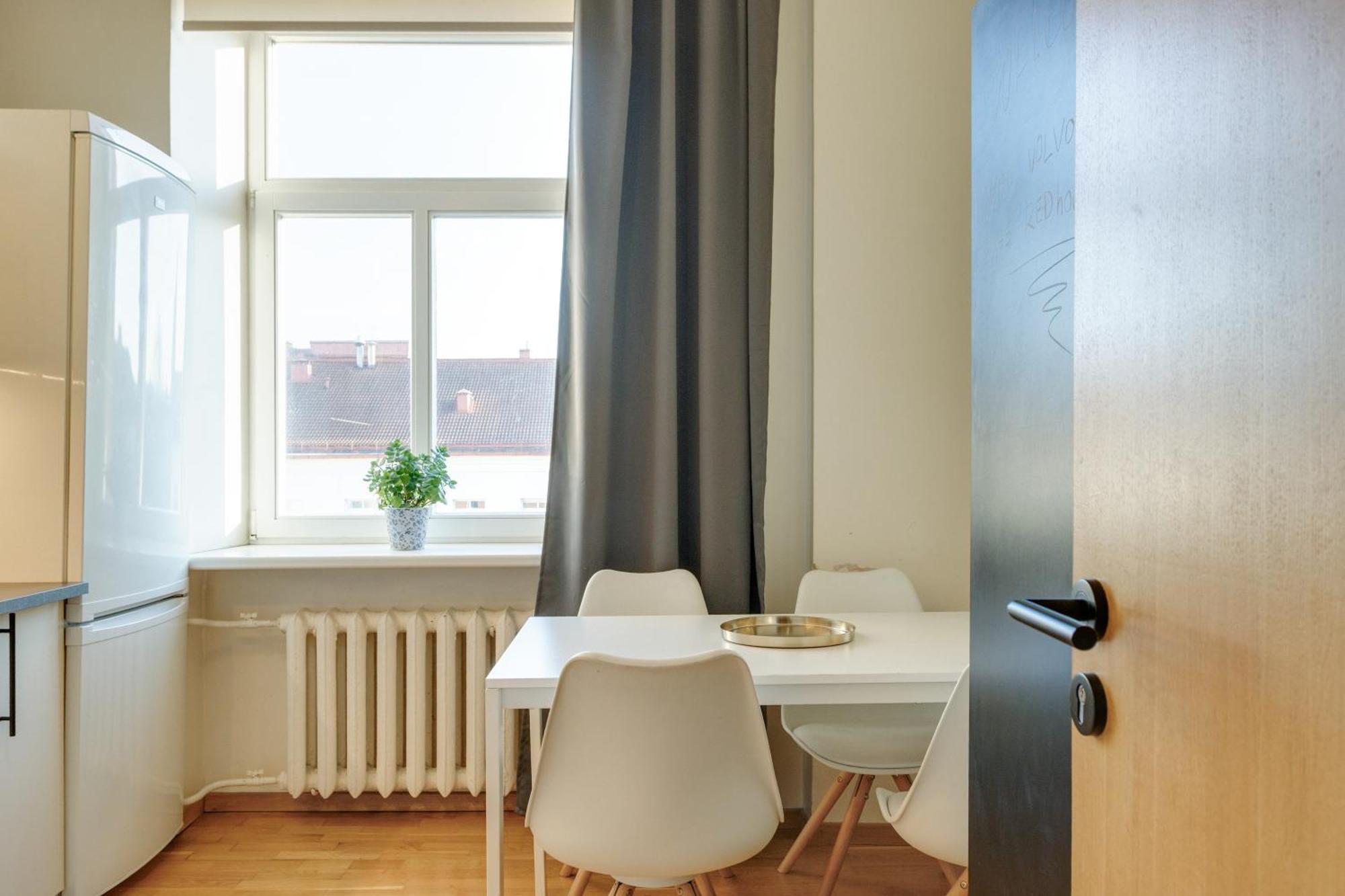 Tyzen39&38 Luxury Apartment Vilnius Exterior photo