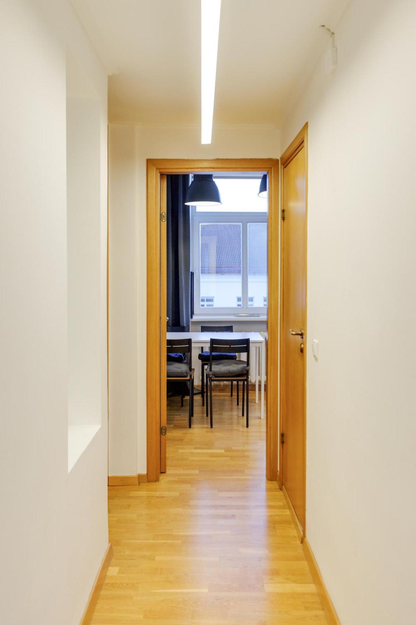 Tyzen39&38 Luxury Apartment Vilnius Exterior photo