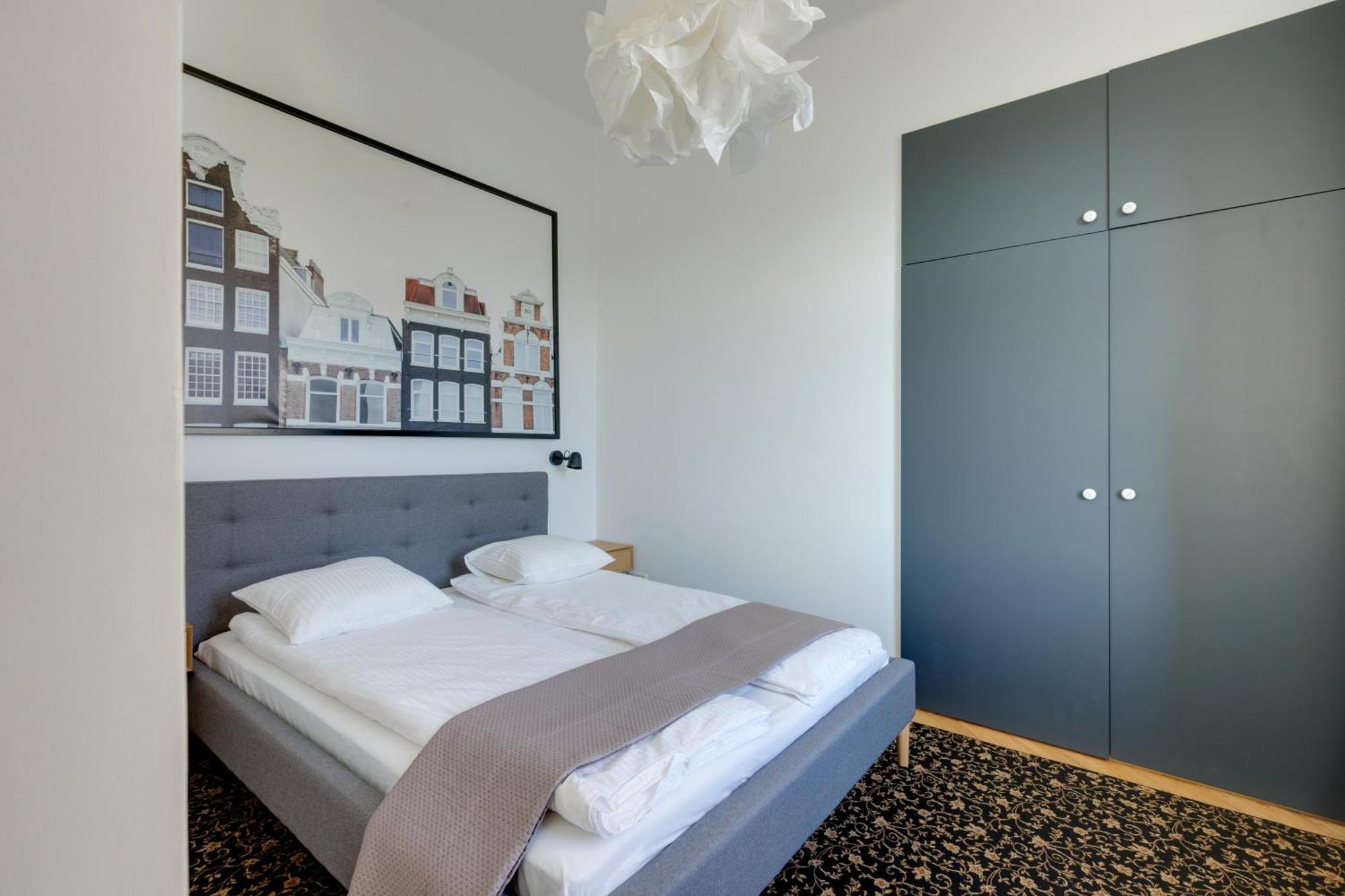 Tyzen39&38 Luxury Apartment Vilnius Exterior photo