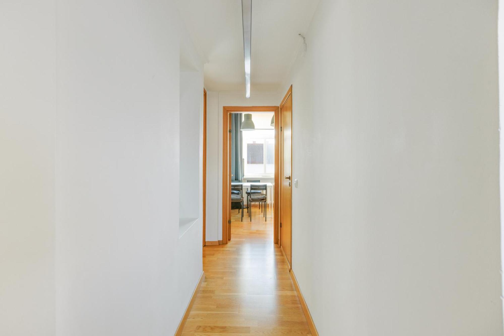 Tyzen39&38 Luxury Apartment Vilnius Exterior photo