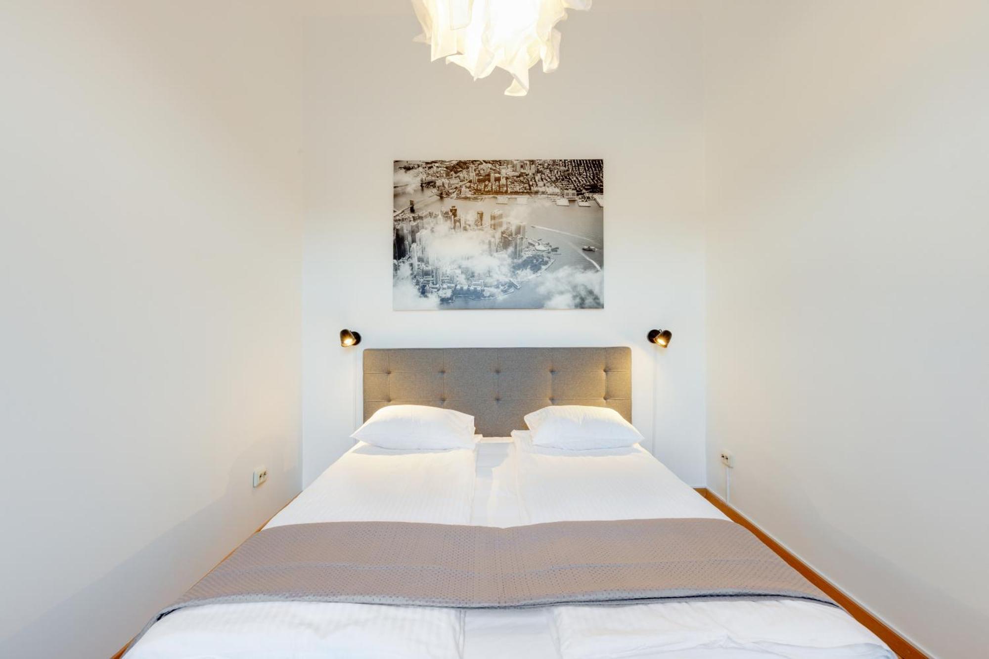 Tyzen39&38 Luxury Apartment Vilnius Exterior photo