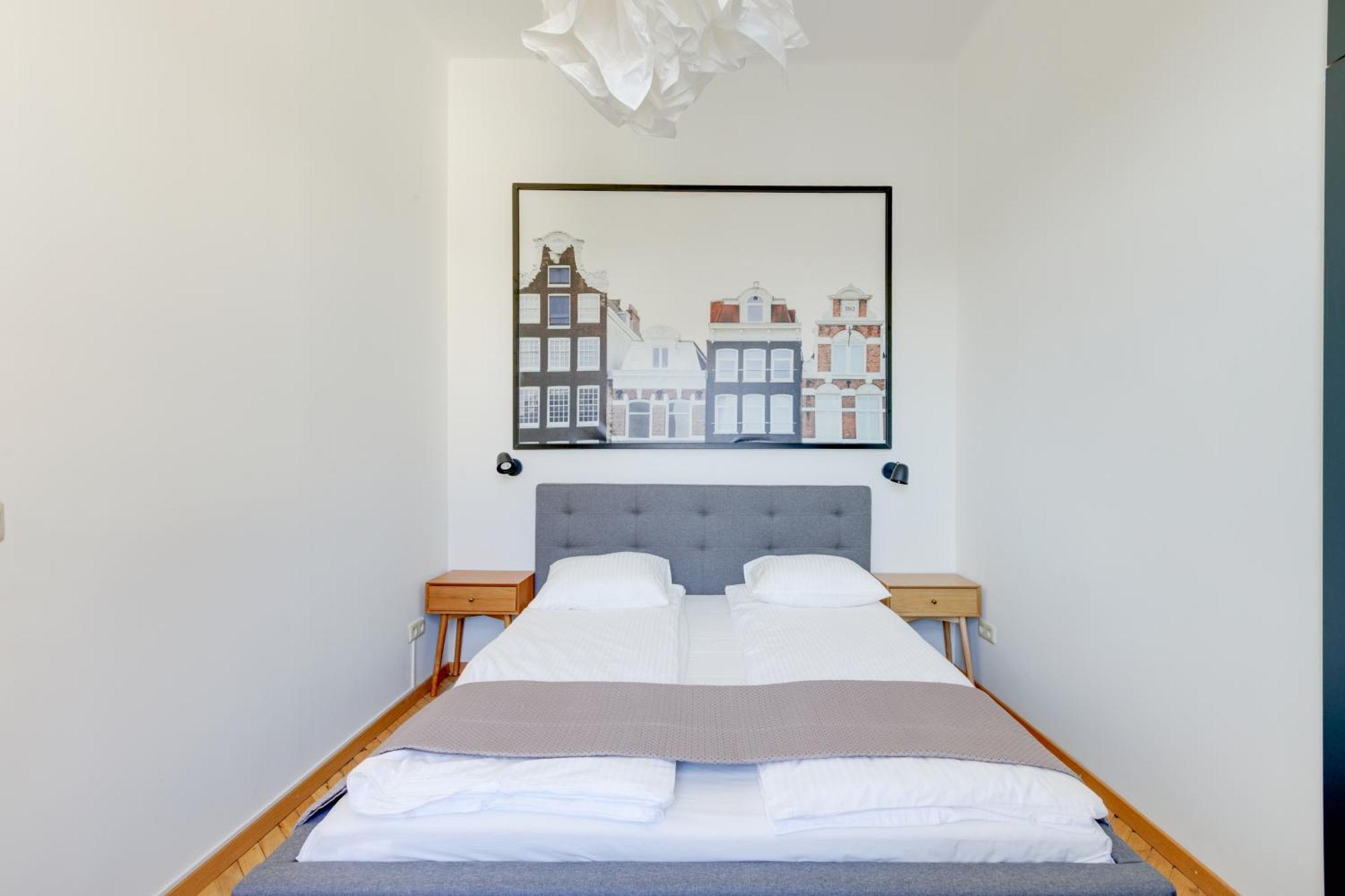 Tyzen39&38 Luxury Apartment Vilnius Exterior photo