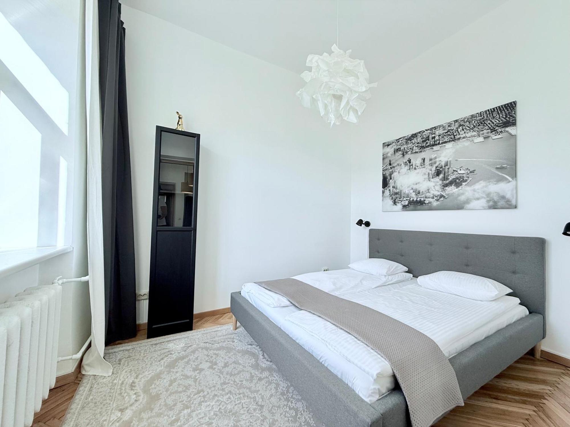 Tyzen39&38 Luxury Apartment Vilnius Exterior photo