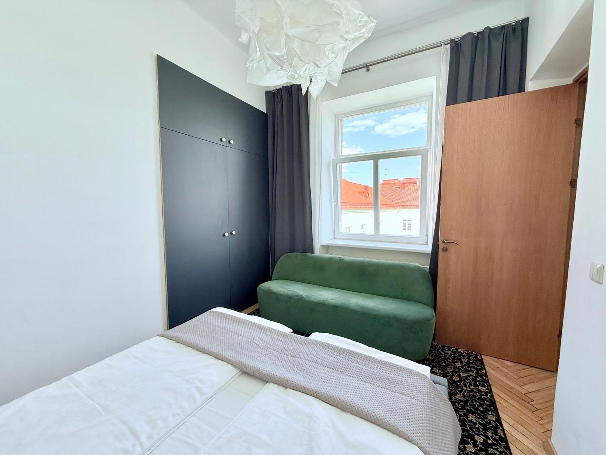 Tyzen39&38 Luxury Apartment Vilnius Exterior photo